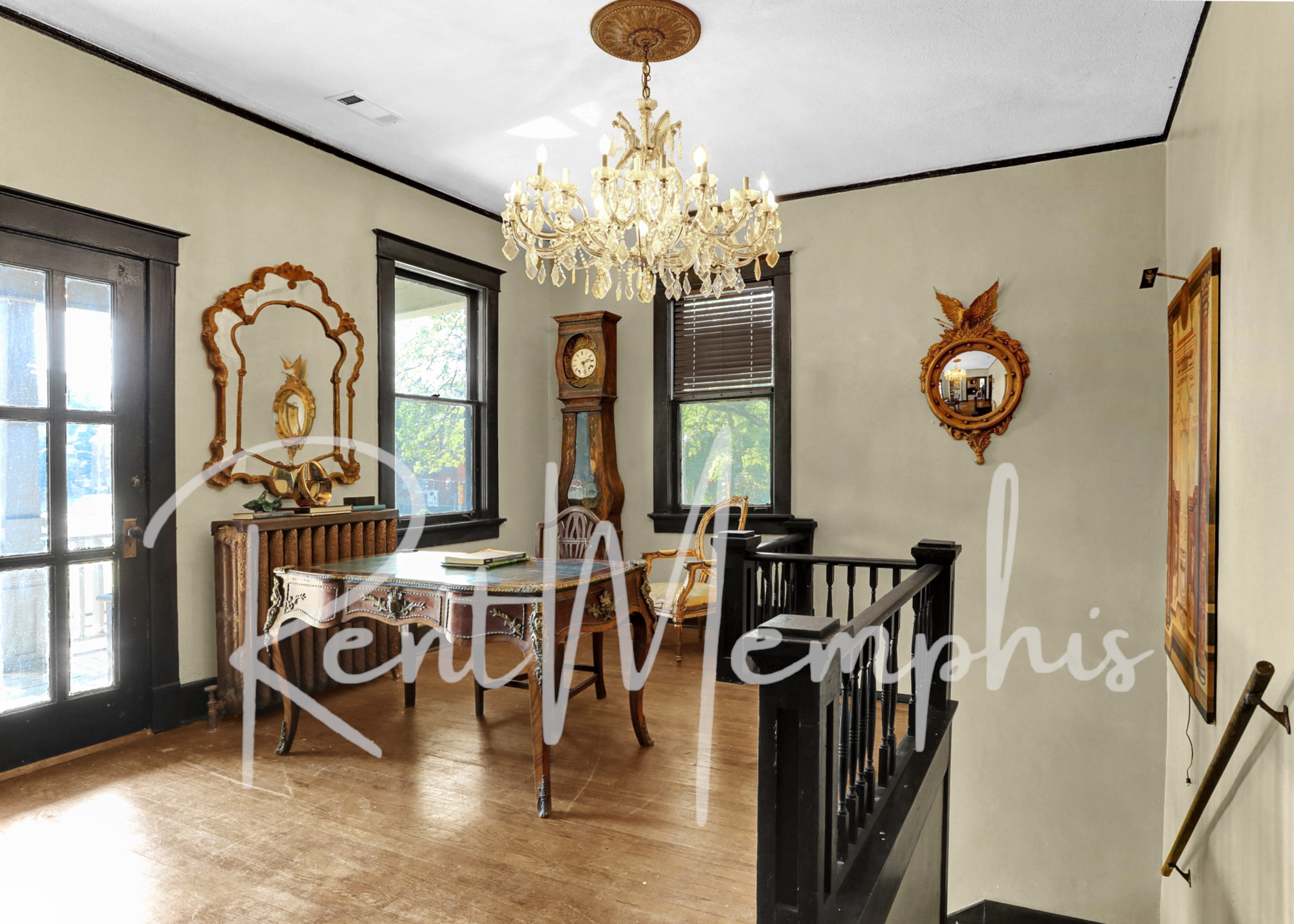 201/203 Stonewall Street - 201