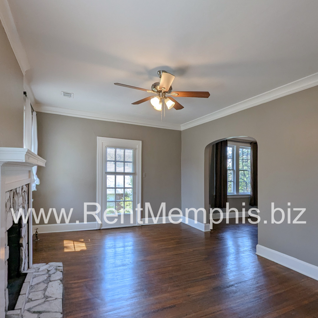 2170 Jefferson Avenue - Up